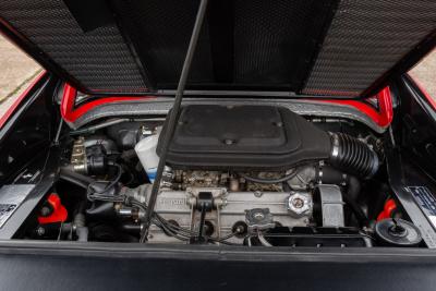 1976 Ferrari 308 &lsquo;Vetroresina&rsquo;