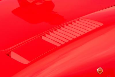 1976 Ferrari 308 &lsquo;Vetroresina&rsquo;