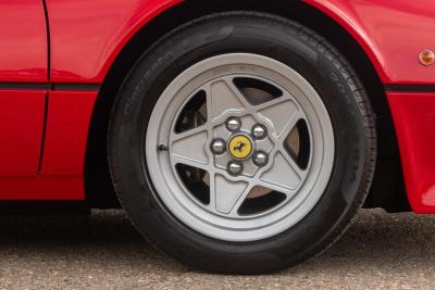 1976 Ferrari 308 &lsquo;Vetroresina&rsquo;