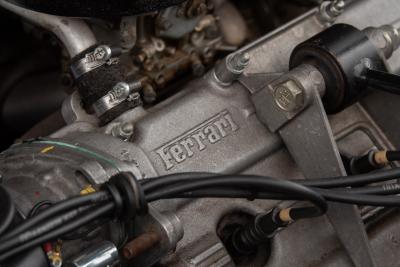 1976 Ferrari 308 &lsquo;Vetroresina&rsquo;