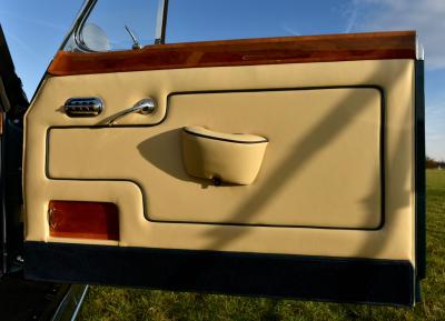 1964 Rolls - Royce Silver Cloud III Mulliner Drophead (Adaptation)