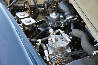 1964 Rolls - Royce Silver Cloud III Mulliner Drophead (Adaptation)