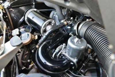 1964 Rolls - Royce Silver Cloud III Mulliner Drophead (Adaptation)