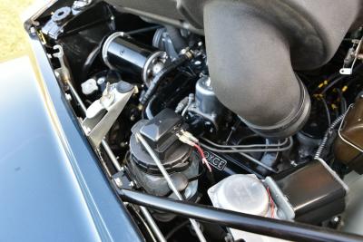 1964 Rolls - Royce Silver Cloud III Mulliner Drophead (Adaptation)