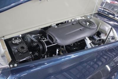 1964 Rolls - Royce Silver Cloud III Mulliner Drophead (Adaptation)