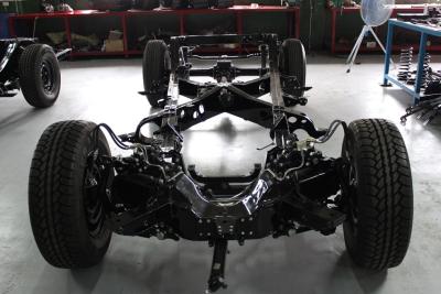 1964 Rolls - Royce Silver Cloud III Mulliner Drophead (Adaptation)