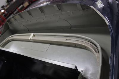 1964 Rolls - Royce Silver Cloud III Mulliner Drophead (Adaptation)