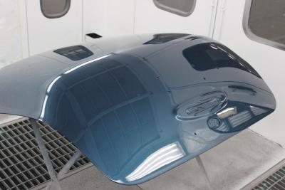 1964 Rolls - Royce Silver Cloud III Mulliner Drophead (Adaptation)