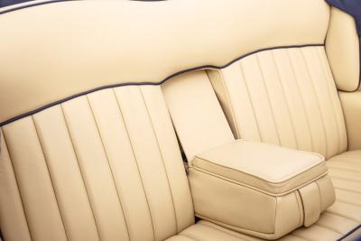 1964 Rolls - Royce Silver Cloud III Mulliner Drophead (Adaptation)