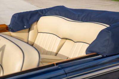 1964 Rolls - Royce Silver Cloud III Mulliner Drophead (Adaptation)