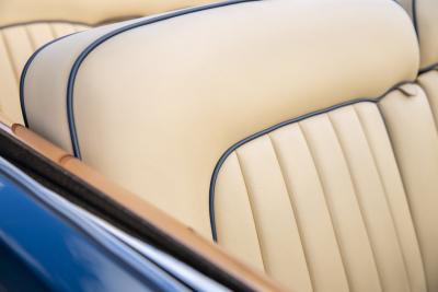 1964 Rolls - Royce Silver Cloud III Mulliner Drophead (Adaptation)