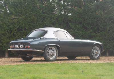 1959 Lotus Elite Series 1