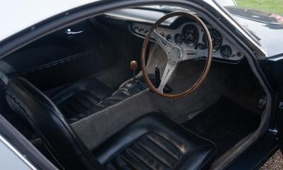 1959 Lotus Elite Series 1