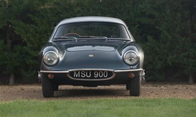 1959 Lotus Elite Series 1