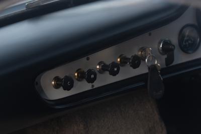 1959 Lotus Elite Series 1