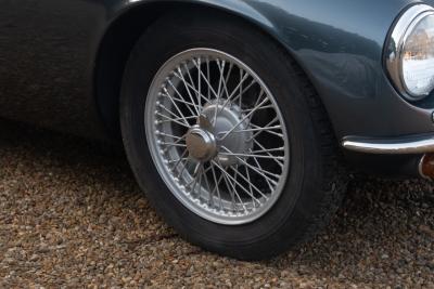 1959 Lotus Elite Series 1