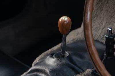 1959 Lotus Elite Series 1