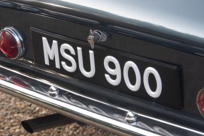 1959 Lotus Elite Series 1