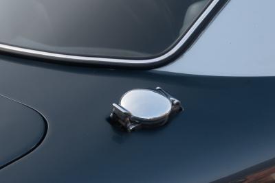 1959 Lotus Elite Series 1