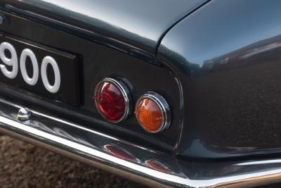 1959 Lotus Elite Series 1