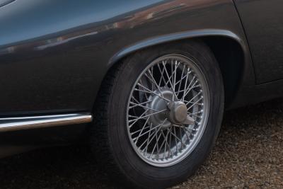 1959 Lotus Elite Series 1