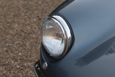 1959 Lotus Elite Series 1