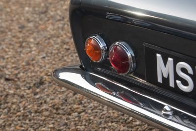 1959 Lotus Elite Series 1