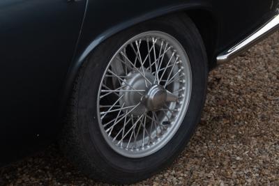 1959 Lotus Elite Series 1