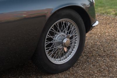 1959 Lotus Elite Series 1