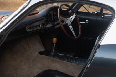 1959 Lotus Elite Series 1