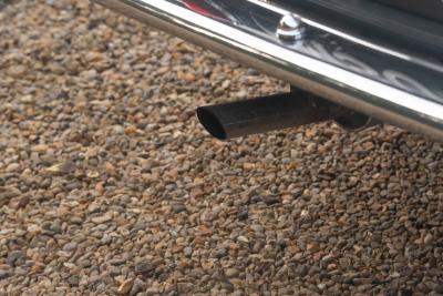 1959 Lotus Elite Series 1