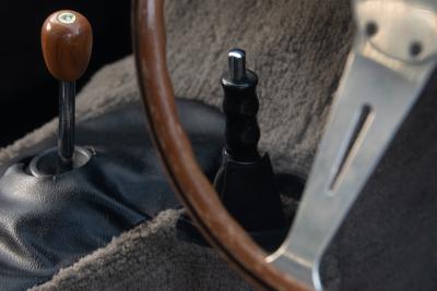 1959 Lotus Elite Series 1