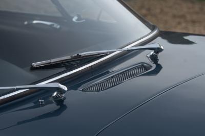 1959 Lotus Elite Series 1