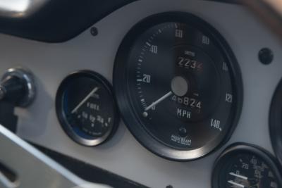 1959 Lotus Elite Series 1