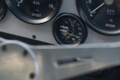 1959 Lotus Elite Series 1