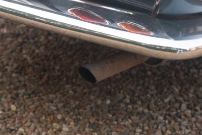 1959 Lotus Elite Series 1