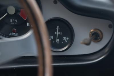 1959 Lotus Elite Series 1