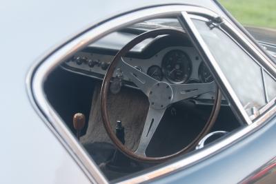 1959 Lotus Elite Series 1