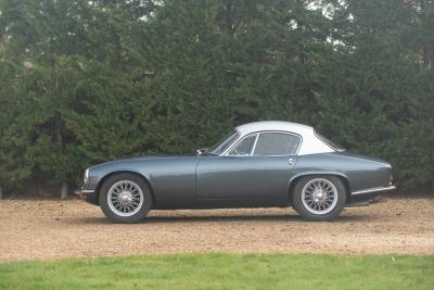 1959 Lotus Elite Series 1