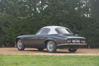 1959 Lotus Elite Series 1