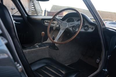 1959 Lotus Elite Series 1