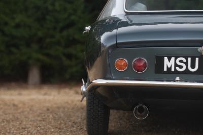 1959 Lotus Elite Series 1