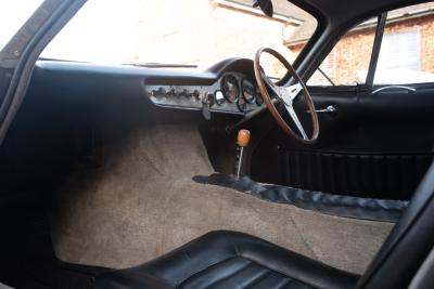 1959 Lotus Elite Series 1