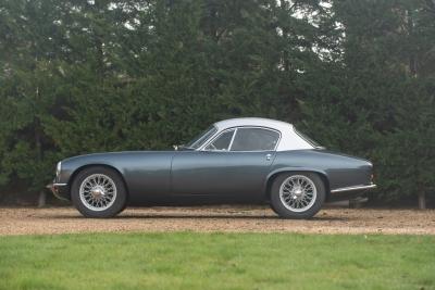 1959 Lotus Elite Series 1