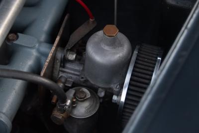 1959 Lotus Elite Series 1