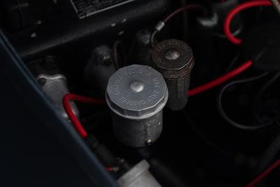 1959 Lotus Elite Series 1