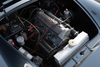 1959 Lotus Elite Series 1