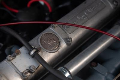 1959 Lotus Elite Series 1