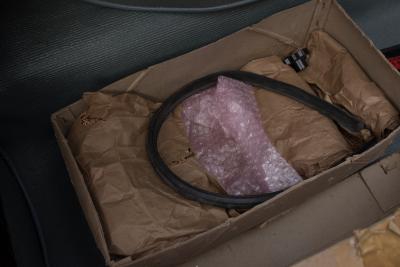 1959 Lotus Elite Series 1