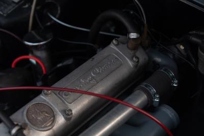 1959 Lotus Elite Series 1